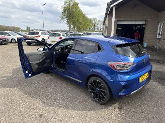 Renault Clio E-TECH HYBRID Full Hybrid 145 Espirit Alpine picture 48