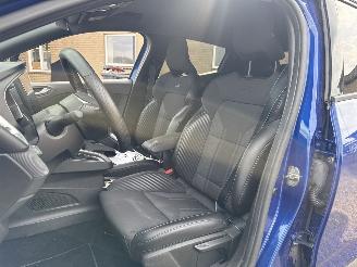 Renault Clio E-TECH HYBRID Full Hybrid 145 Espirit Alpine picture 39