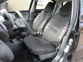 Citroën C1 1.0-12V Seduction picture 22