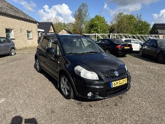 Suzuki SX4 1.6 Shogun picture 2