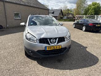 Nissan Qashqai 1.6 Connect Edition REST BPM €500,-!!! picture 13