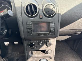 Nissan Qashqai 1.6 Connect Edition REST BPM €500,-!!! picture 31