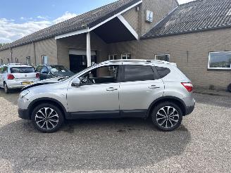 Nissan Qashqai 1.6 Connect Edition REST BPM €500,-!!! picture 6