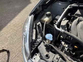 Nissan Qashqai 1.6 Connect Edition REST BPM €500,-!!! picture 23