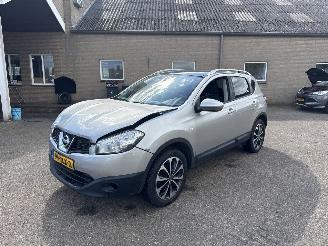 Nissan Qashqai 1.6 Connect Edition REST BPM €500,-!!! picture 5