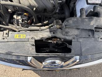 Nissan Qashqai 1.6 Connect Edition REST BPM €500,-!!! picture 17