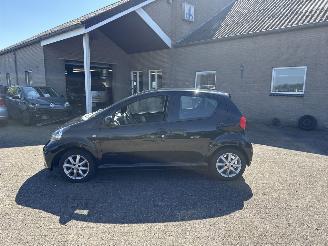 Toyota Aygo 1.0-12V picture 5