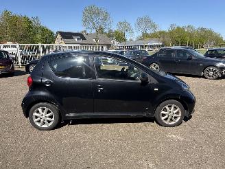 Toyota Aygo 1.0-12V picture 9