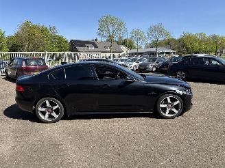 Jaguar XE 2.0t Prestige REST BPM €5000,-!!! picture 8