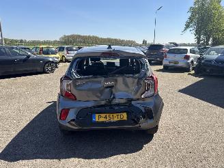 Kia Picanto 1.0 DPi DynamicLine REST BPM €800,-!!! picture 7