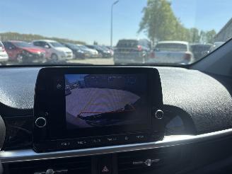 Kia Picanto 1.0 DPi DynamicLine REST BPM €800,-!!! picture 25