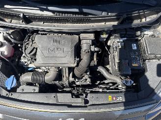 Kia Picanto 1.0 DPi DynamicLine REST BPM €800,-!!! picture 34