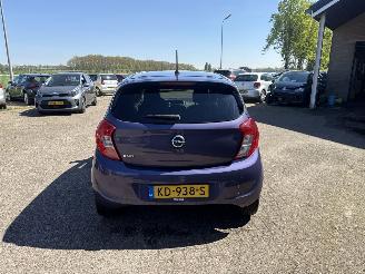 Opel Karl 1.0 ecoFLEX Edition REST BPM €300,-!!! picture 6