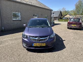 Opel Karl 1.0 ecoFLEX Edition REST BPM €300,-!!! picture 2