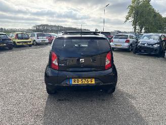Seat Mii 1.0 Sport Intense REST BPM €400,-!!! picture 7