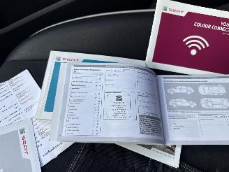 Seat Mii 1.0 Sport Intense REST BPM €400,-!!! picture 33