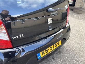 Seat Mii 1.0 Sport Intense REST BPM €400,-!!! picture 13