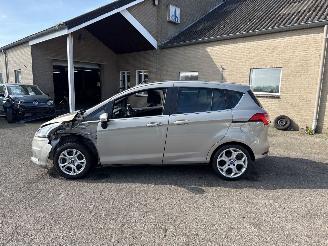 Ford B-Max 1.6 TI-VCT Titanium REST BPM €700,-!!! picture 8