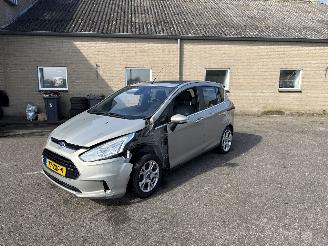 Ford B-Max 1.6 TI-VCT Titanium REST BPM €700,-!!! picture 3