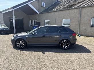 Audi A3 2.0 TDI Attraction Business Edition picture 4