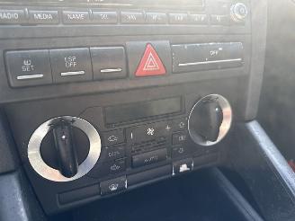 Audi A3 2.0 TDI Attraction Business Edition picture 27