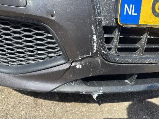 Audi A3 2.0 TDI Attraction Business Edition picture 11