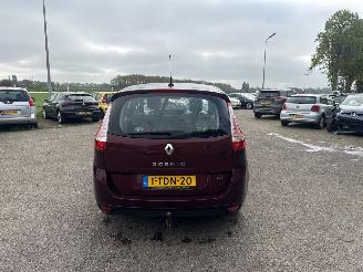 Renault Grand-scenic 1.5 dCi Expression REST BPM €500,-!!! picture 6