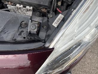 Renault Grand-scenic 1.5 dCi Expression REST BPM €500,-!!! picture 12