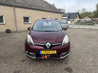 Renault Grand-scenic 1.5 dCi Expression REST BPM €500,-!!! picture 2