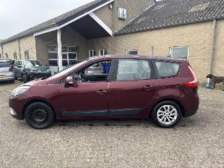 Renault Grand-scenic 1.5 dCi Expression REST BPM €500,-!!! picture 4
