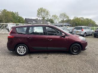 Renault Grand-scenic 1.5 dCi Expression REST BPM €500,-!!! picture 8