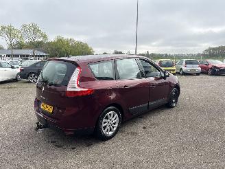 Renault Grand-scenic 1.5 dCi Expression REST BPM €500,-!!! picture 7