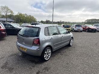 Volkswagen Polo 1.2 Easyline picture 7