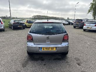 Volkswagen Polo 1.2 Easyline picture 6
