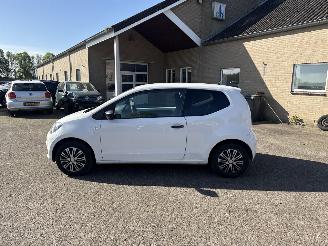 Volkswagen Up! 1.0 move up! picture 5