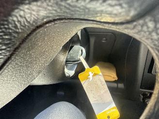 Opel Agila 1.2-16V Comfort picture 22