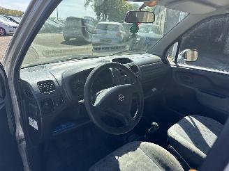 Opel Agila 1.2-16V Comfort picture 14