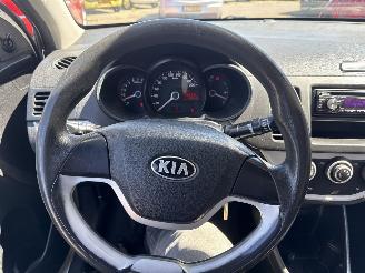 Kia Picanto 1.0 CVVT ComfL.LPG picture 25