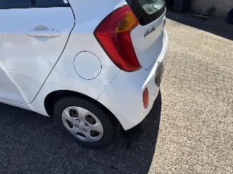 Kia Picanto 1.0 CVVT ComfL.LPG picture 18