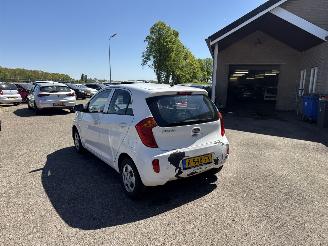 Kia Picanto 1.0 CVVT ComfL.LPG picture 10