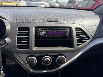 Kia Picanto 1.0 CVVT ComfL.LPG picture 29