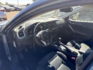 Mazda 6 2.0 Red Dot Edition REST BPM €500,-!!! picture 16