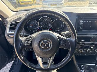 Mazda 6 2.0 Red Dot Edition REST BPM €500,-!!! picture 17