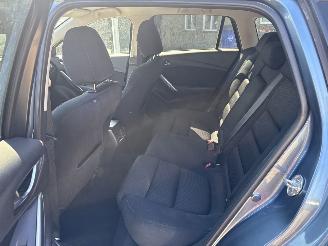 Mazda 6 2.0 Red Dot Edition REST BPM €500,-!!! picture 38