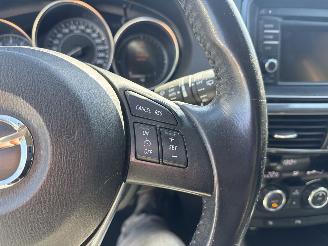 Mazda 6 2.0 Red Dot Edition REST BPM €500,-!!! picture 21