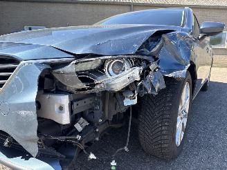 Mazda 6 2.0 Red Dot Edition REST BPM €500,-!!! picture 12