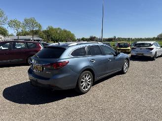 Mazda 6 2.0 Red Dot Edition REST BPM €500,-!!! picture 9