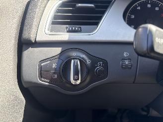 Audi A4 1.8 TFSI Pro Line S picture 22