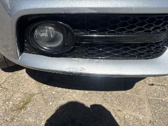 Audi A4 1.8 TFSI Pro Line S picture 37