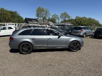 Audi A4 1.8 TFSI Pro Line S picture 8